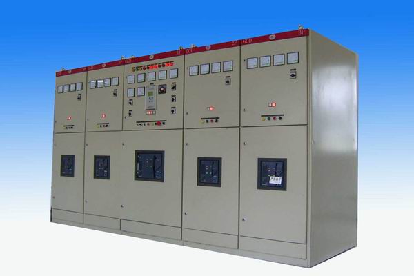 临湘装修配电柜 安全实用建筑抽屉式配电柜-电